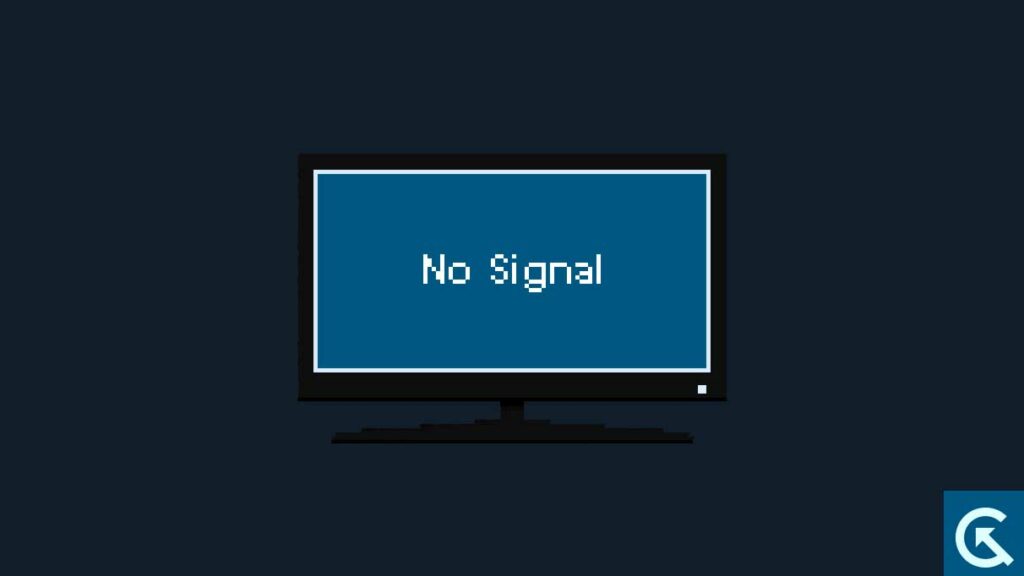 Fix LG Smart TV No Signal Found HDMI Problem