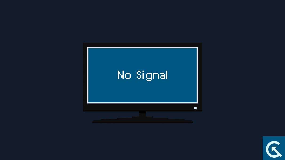 Fix: LG Smart TV No Signal Found HDMI Problem 