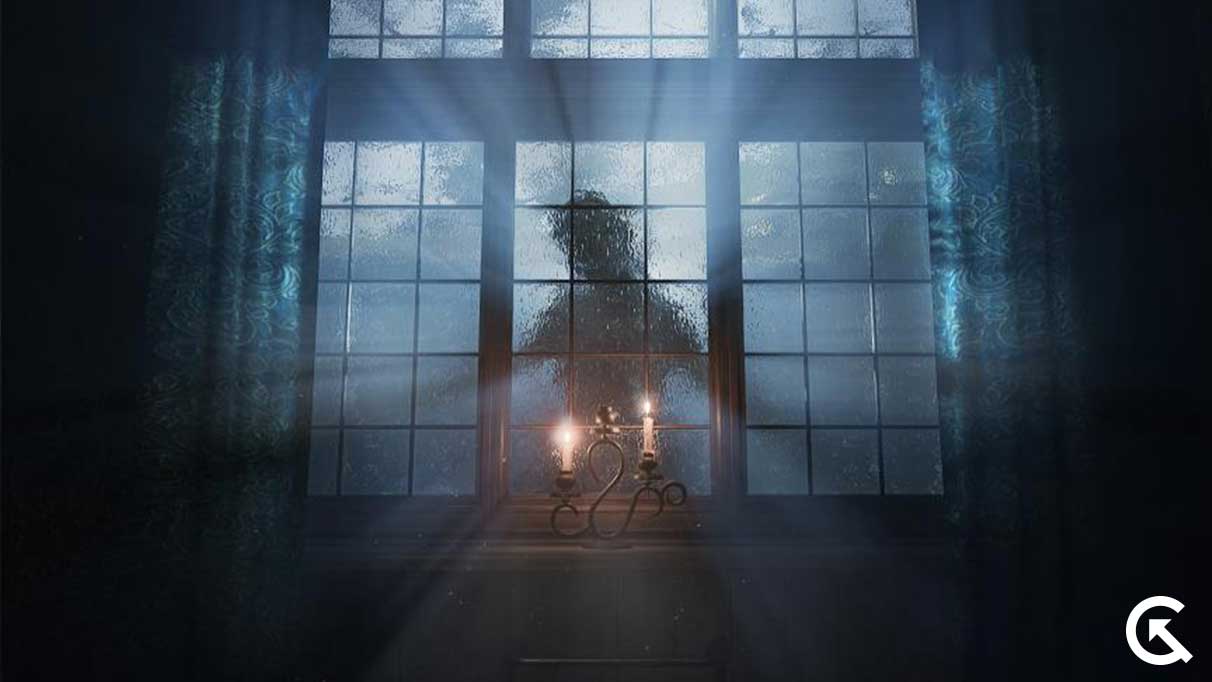 Layers of Fear