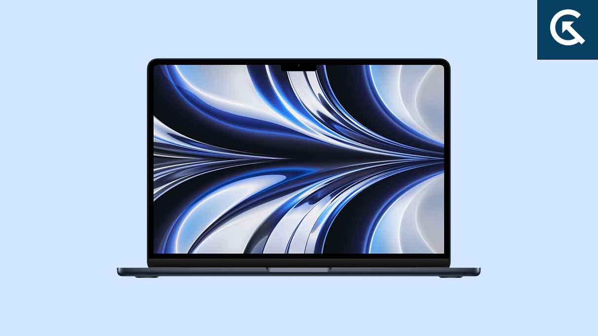 comcast email not working on macbook air