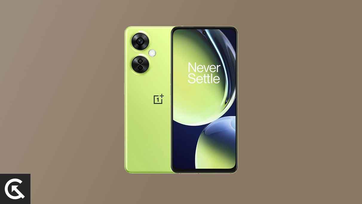 OnePlus Nord N30