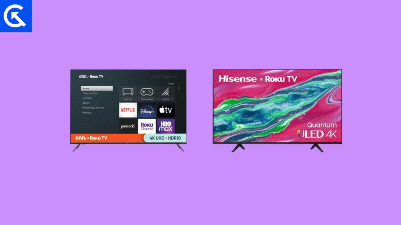 Onn vs Hisense TV Which One You Should Buy in 2023