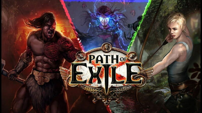 Path of Exile Best Solo Class 2023