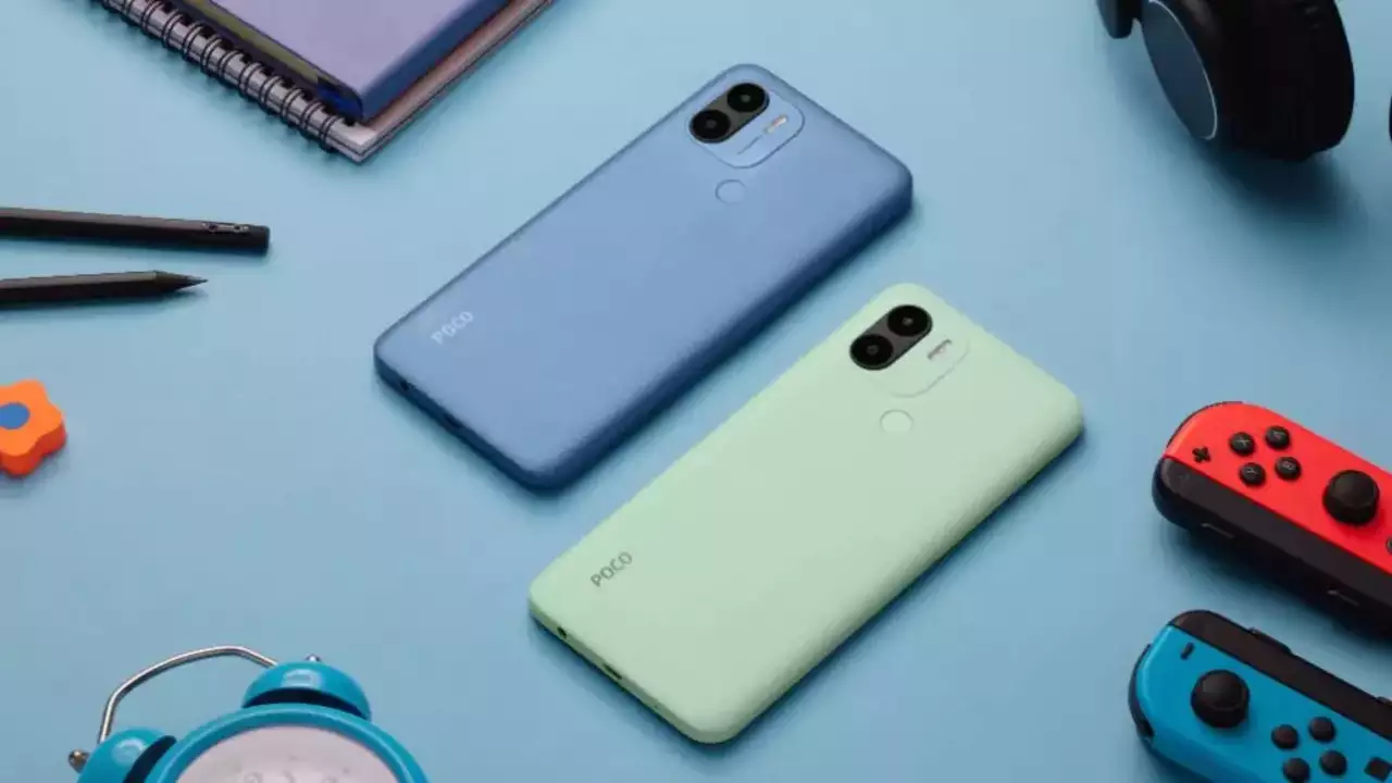 Will Xiaomi Poco C51 Get Android 14 (MIUI 15) Update?