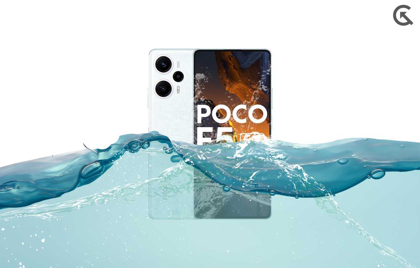 Poco F5