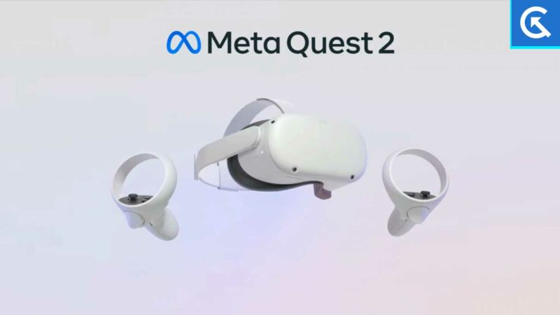 Quest 2