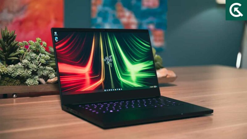 Razer Blade 14