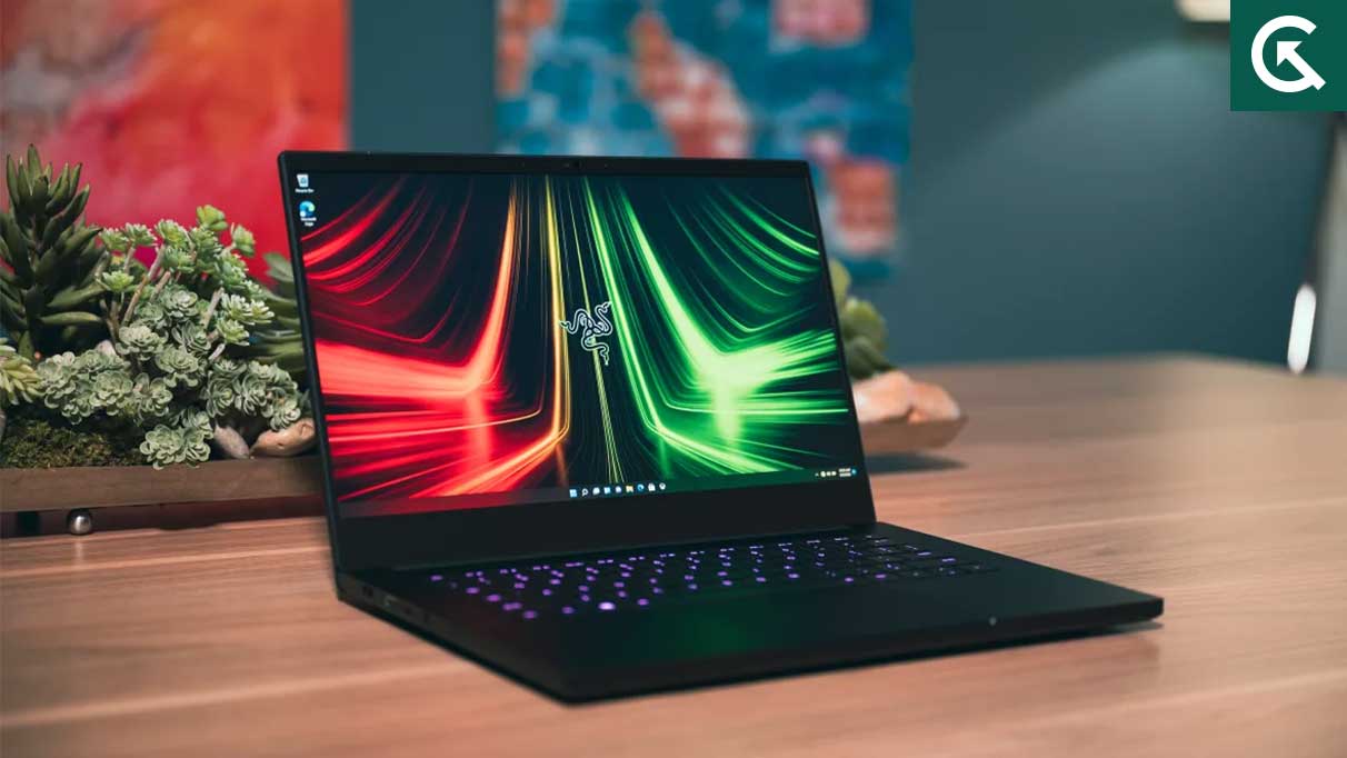 Fix: Razer Blade 14, 16, and 18 Not Turning On