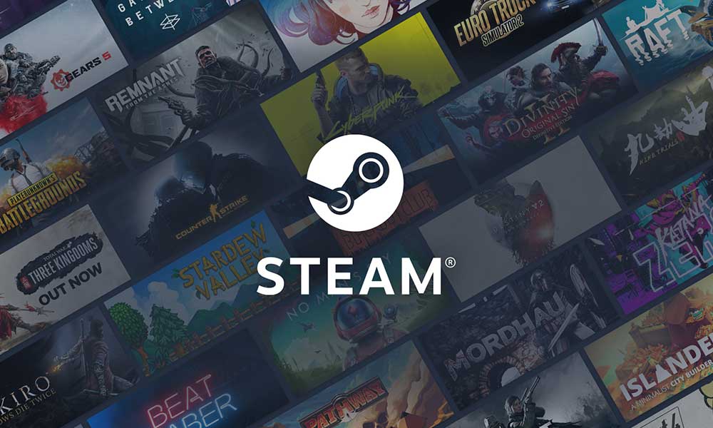 How to Add / Transfer EA Play Games to Steam Library 
