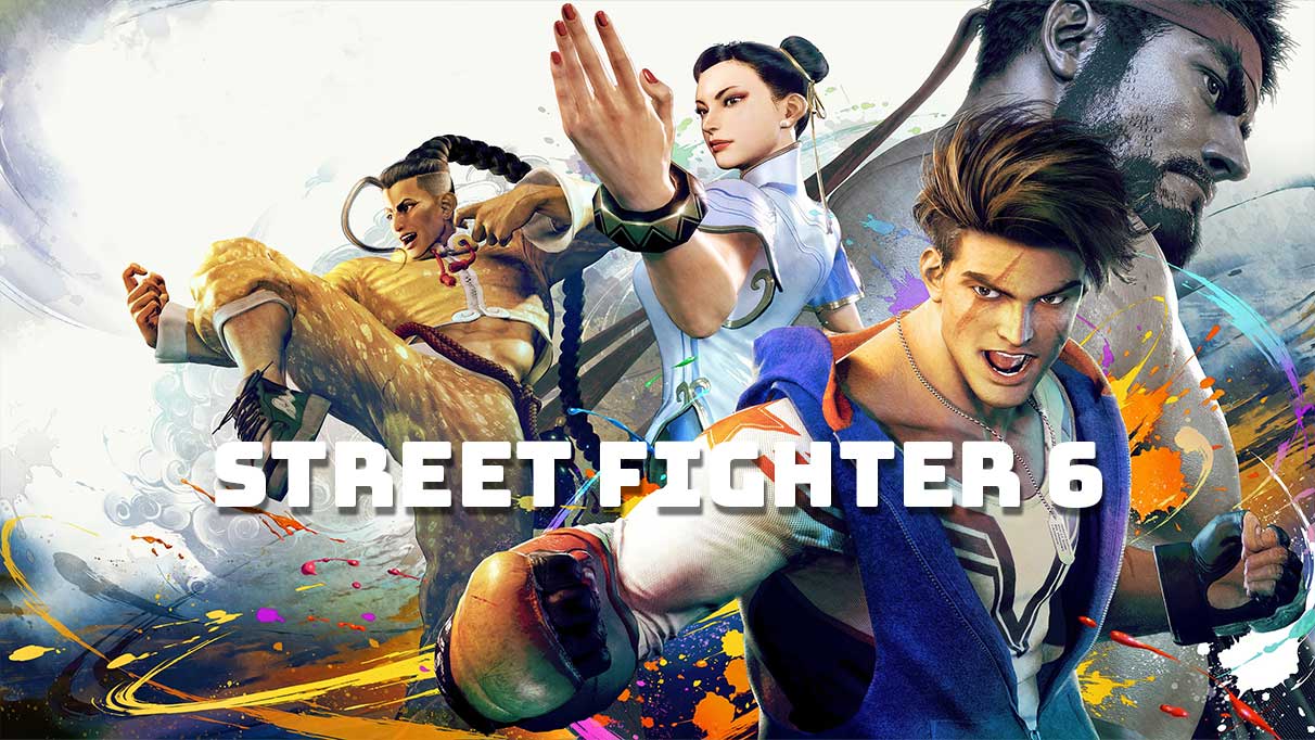 How to Fix Street Fighter 6 Multiplayer Not Working