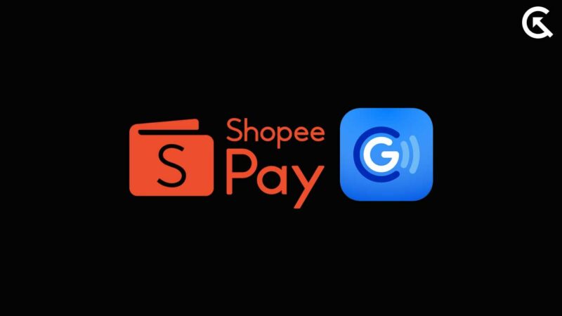 Transfer Money From ShopeePay To GCash