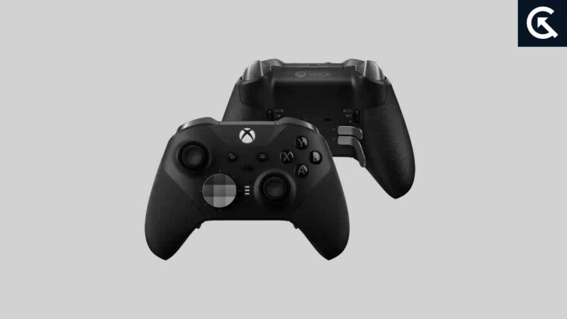 Xbox Elite Series 2