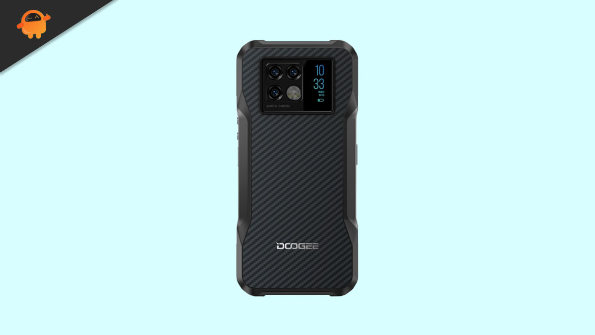 Doogee V20 Pro, S100 Pro, and T30 Pro Are Making A Big Splash