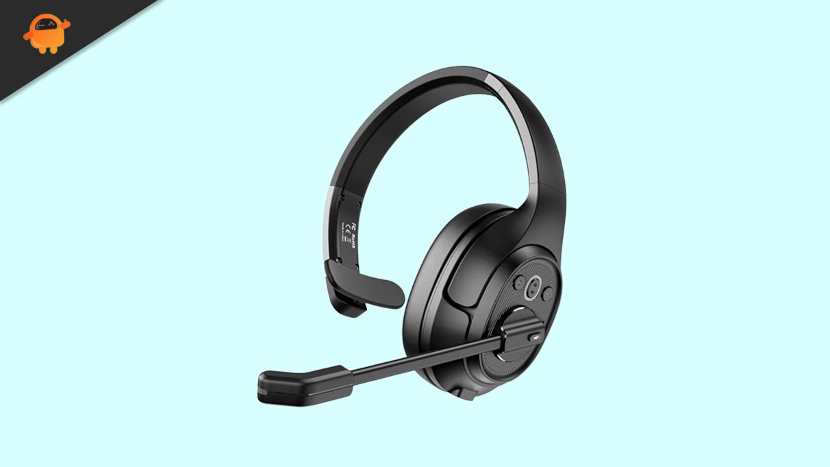 Everything You Should Know About EKSAtelecom H16 Bluetooth Wireless ENC Headset