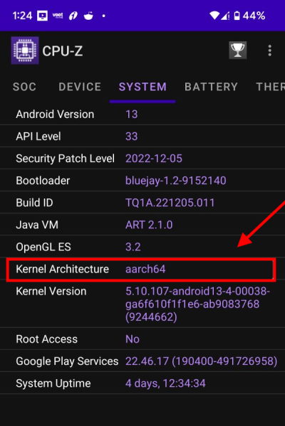 How to fix Roblox app is not installed as the package appears to be invalid on android