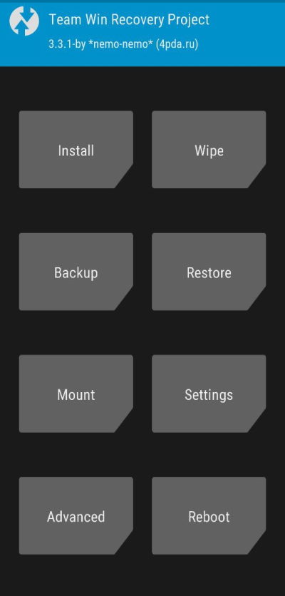 How To Boot Into Recovery From Fastboot Mode (TWRP And Stock)