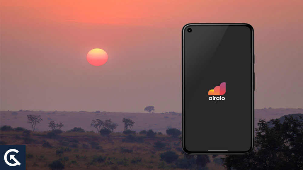 Fix: Airalo ESim Suddenly Stopped Working