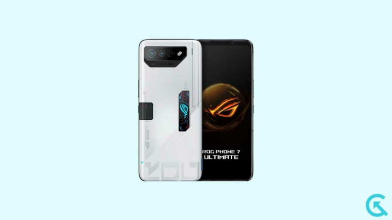 Asus ROG Phone 7