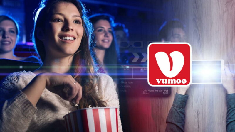 Best 5 Vumoo Alternatives to Stream and Download Movies