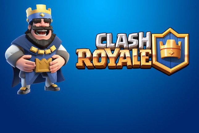 Best 7x Elixir Deck in Clash Royale