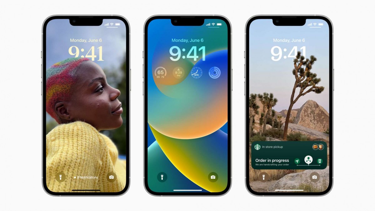 Best iOS 17 Launcher For Android