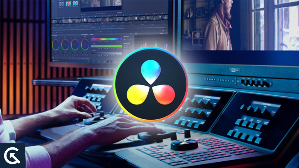 How to Activate DaVinci Resolve Studio Using Activation Key?