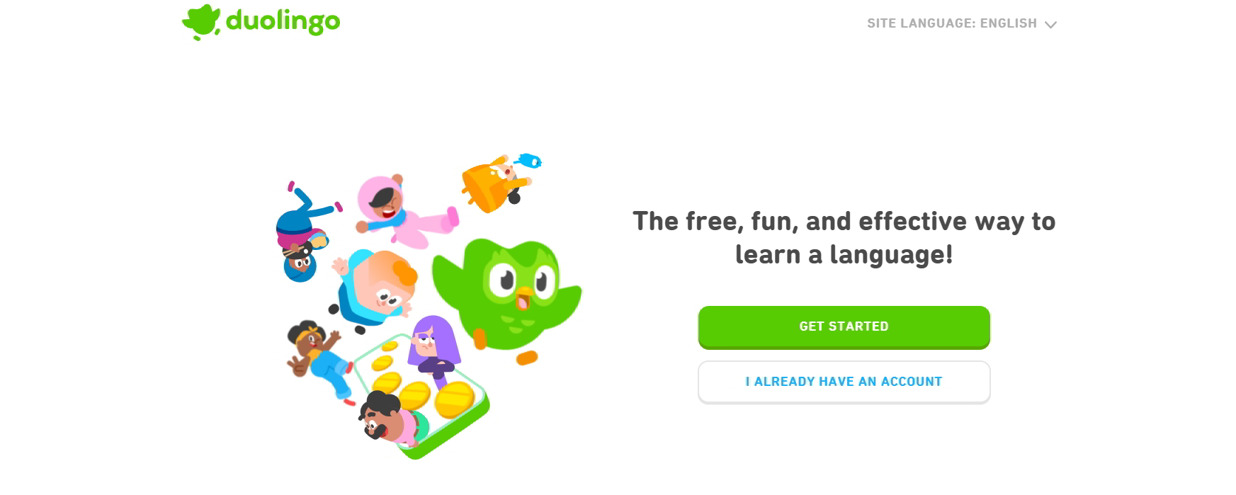 All Duolingo Promo Codes (November 2023)