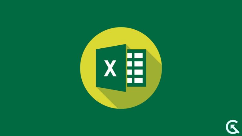 Excel