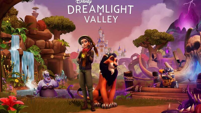 Fix: Disney Dreamlight Valley Initialization Error 201