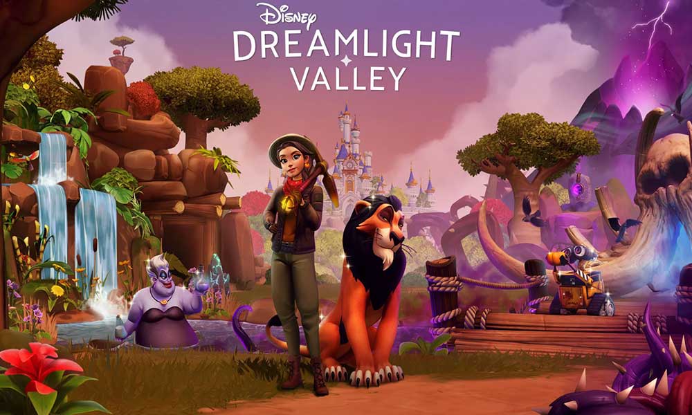 Fix: Disney Dreamlight Valley Initialization Error 201