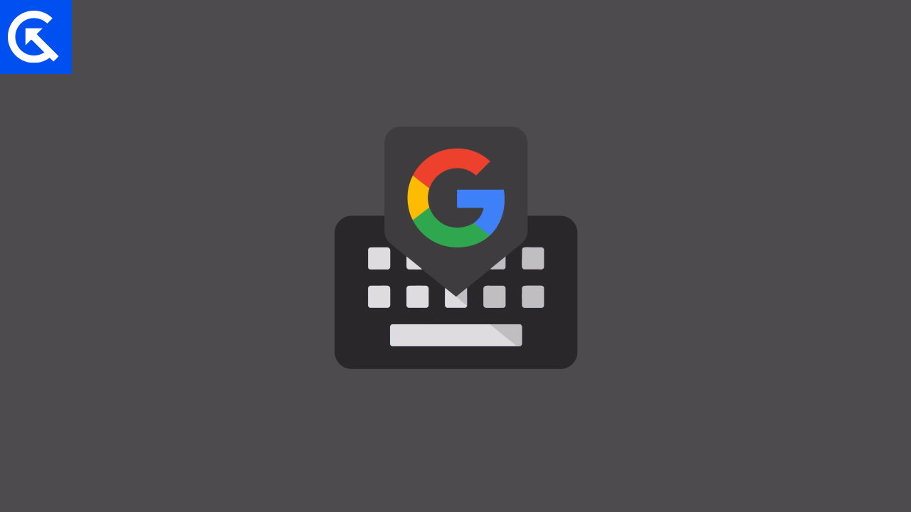 Fix Gboard Voice Typing Not Working