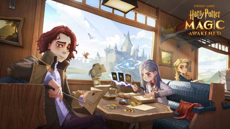 Fix Harry Potter Magic Awakened Permanent Owl Message Notification Issue