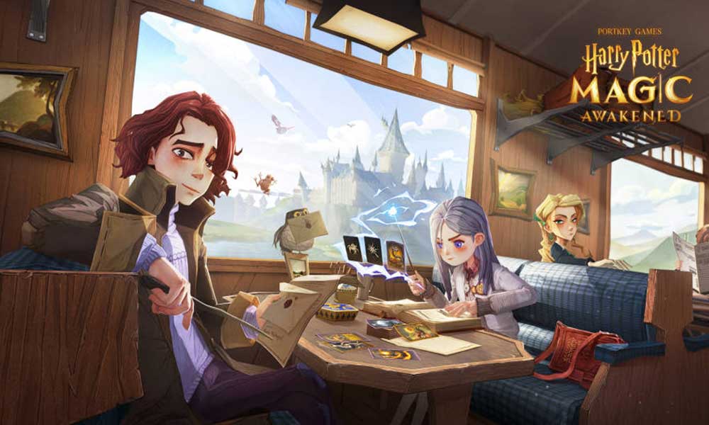 Fix Harry Potter Magic Awakened Permanent Owl Message Notification Issue