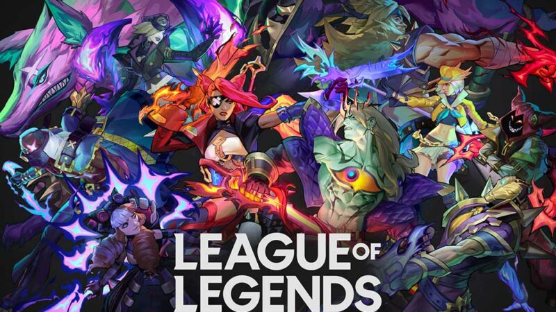 Fix: League of Legends Tutorial Not Working