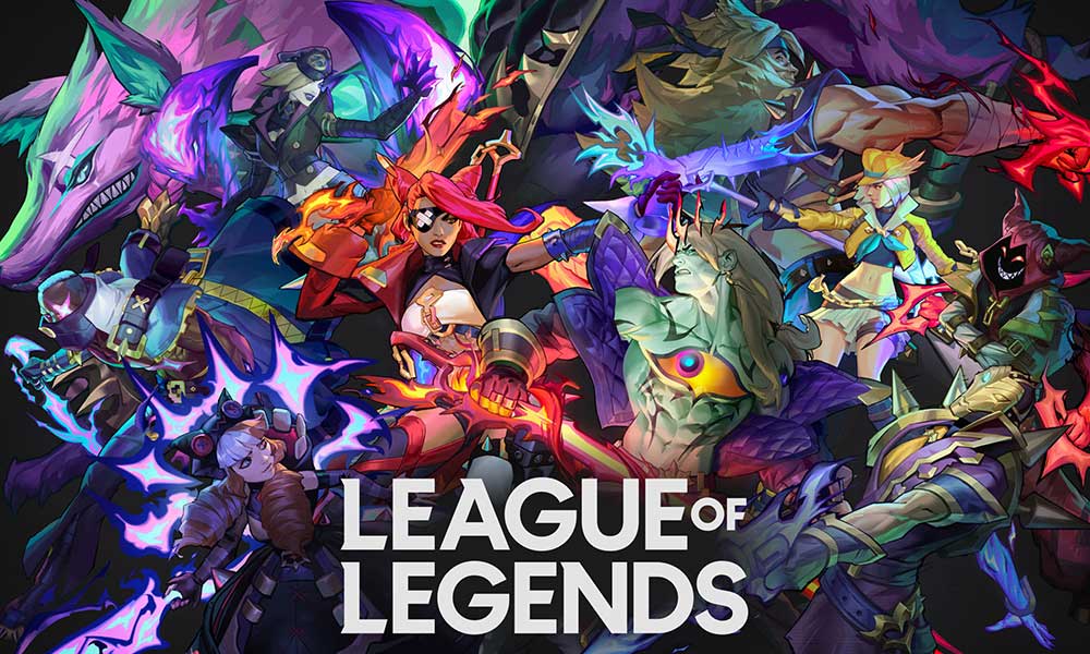 Fix: League of Legends Tutorial Not Working