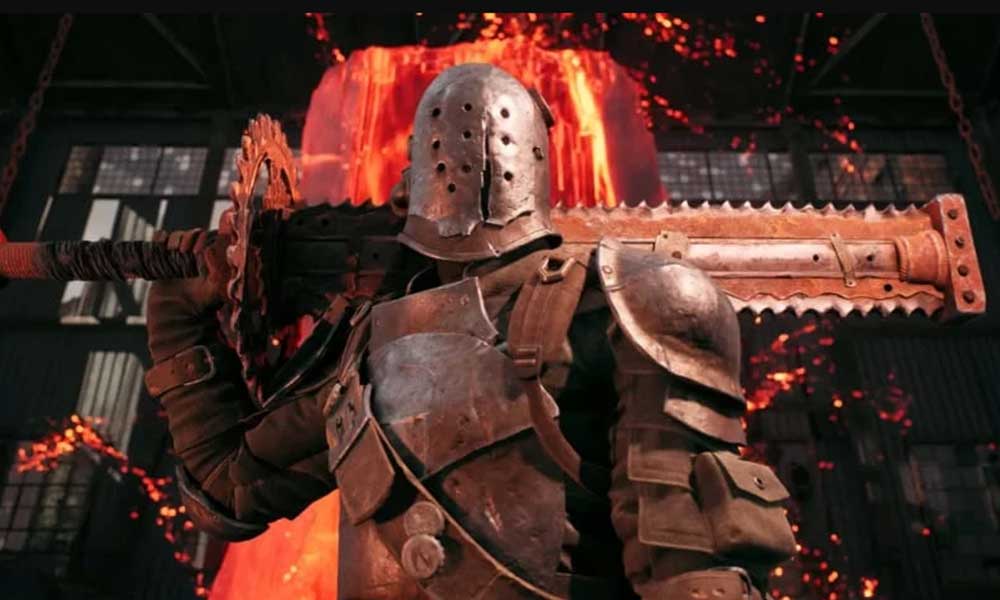 Fix: Remnant 2 Out Of Video Memory Trying To Allocate A Rendering Resource Error