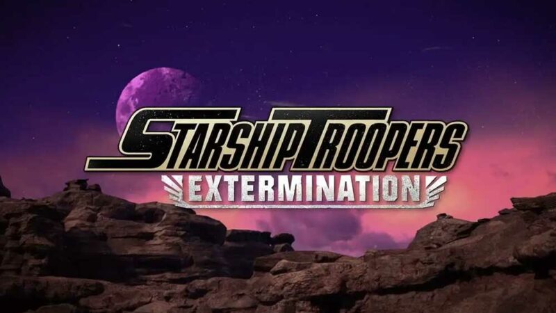Fix: Starship Troopers Extermination Voice Chat or Mic Not Working
