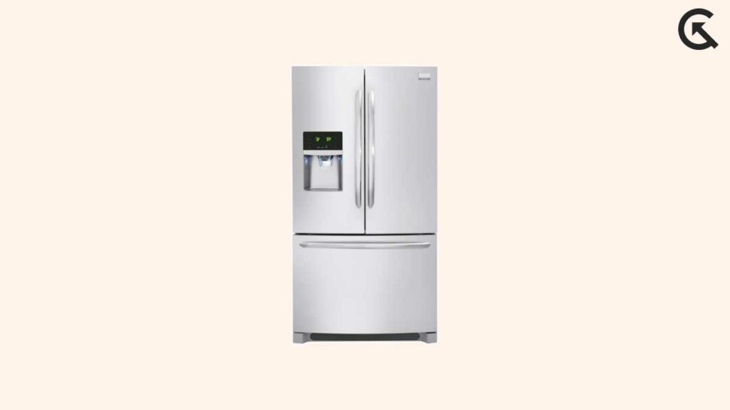 How to Fix Frigidaire Refrigerator Not Cooling or Freezing