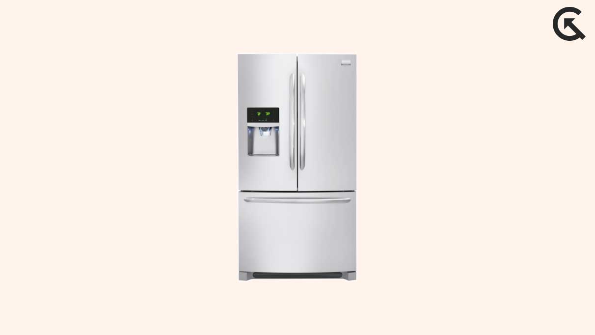 Frigidaire Refrigerator