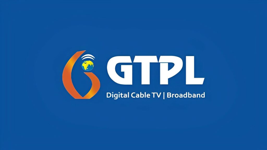 GTPL Channel List With Price and Channel Number 2024
