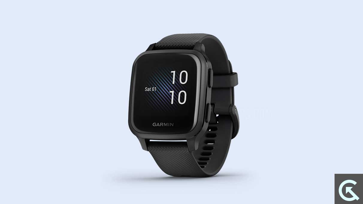 Garmin Venu Sq