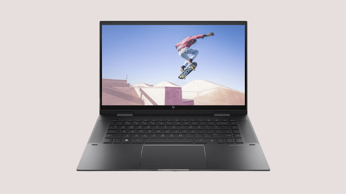 Download HP Envy X360 drivers