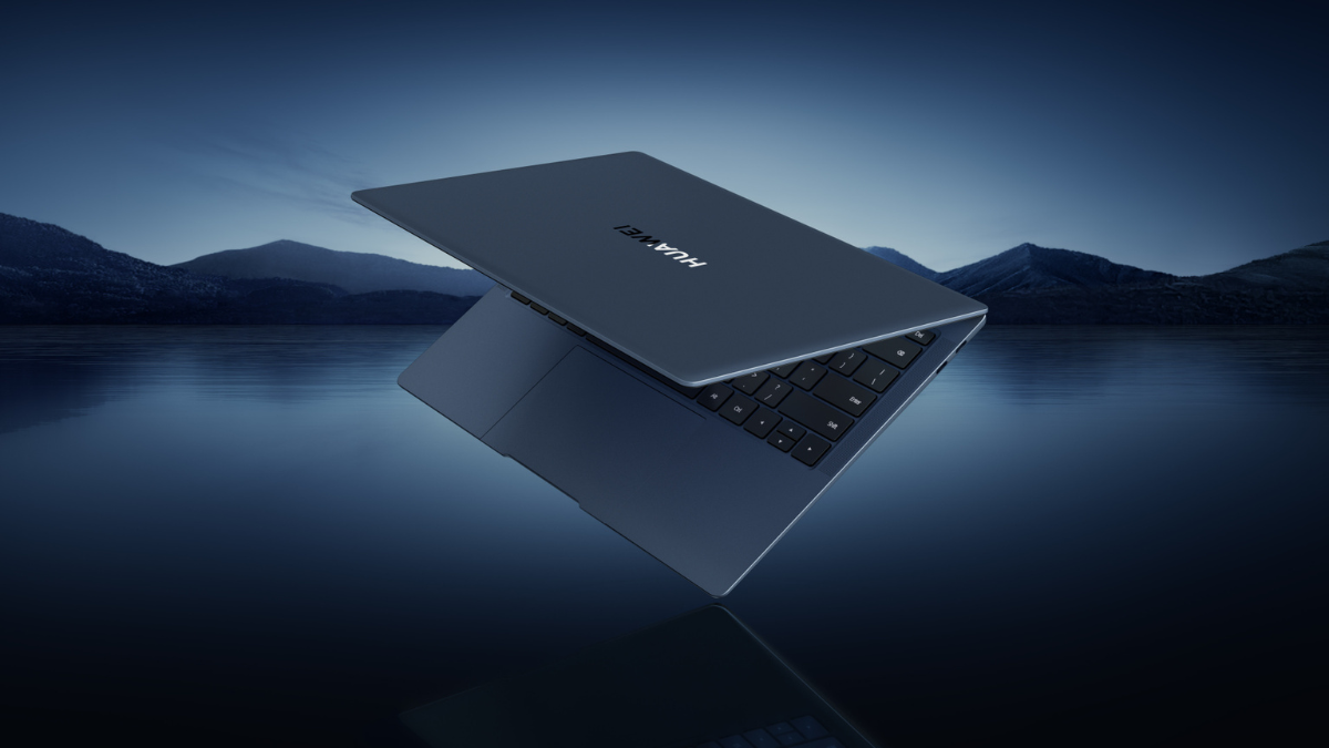 Download HUAWEI MateBook X Pro Drivers