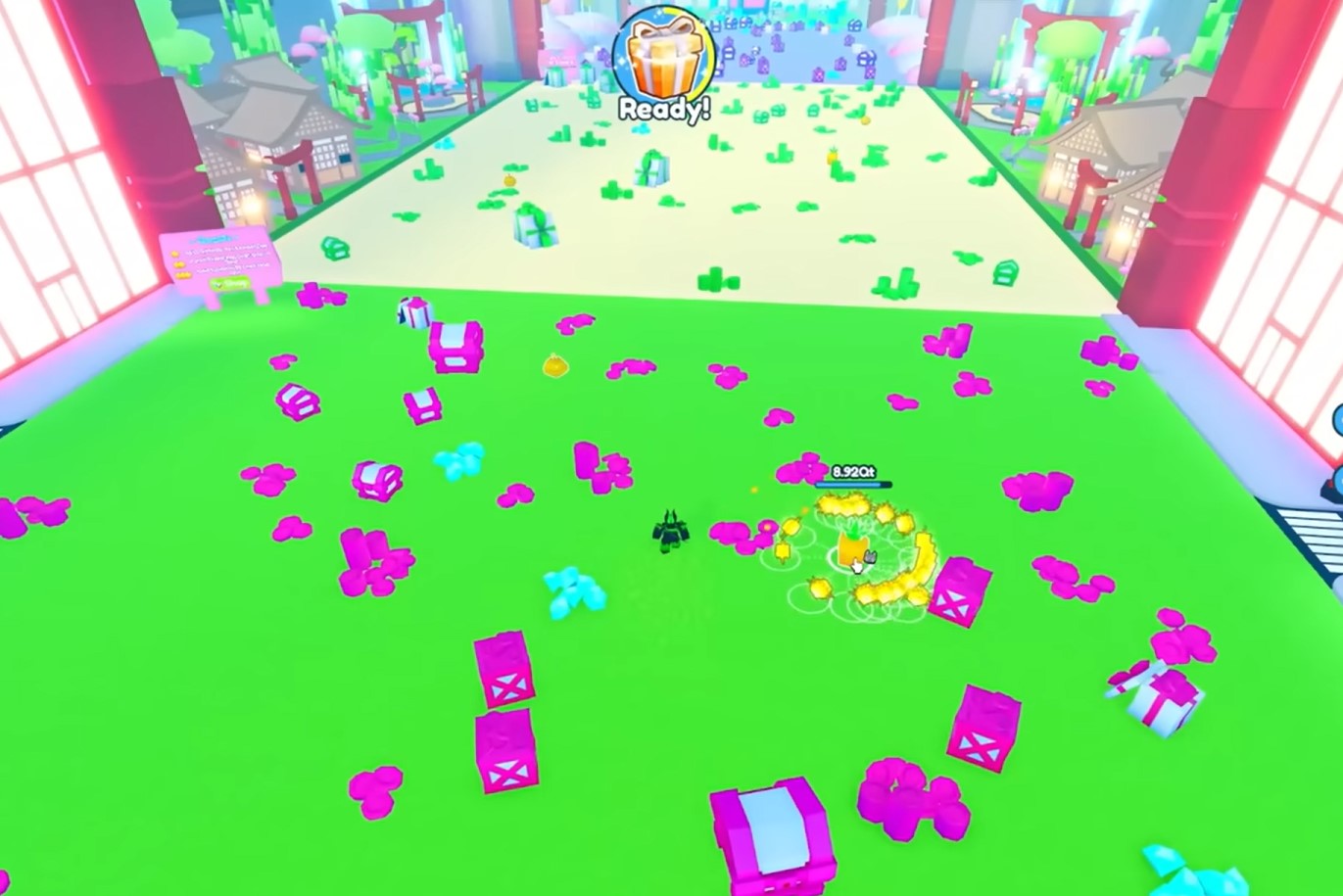 How To Easily Get Lots of Claw Tokens in Pet Simulator X