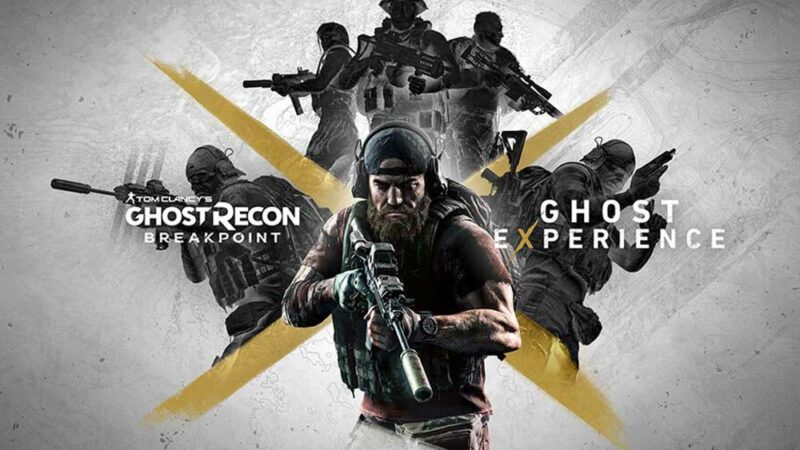 How to Fix High GPU and CPU Usage on Ghost Recon Breakpoint