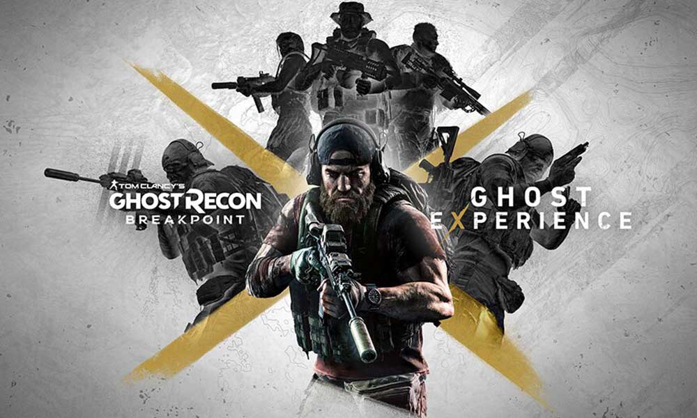 How to Fix High GPU and CPU Usage on Ghost Recon Breakpoint