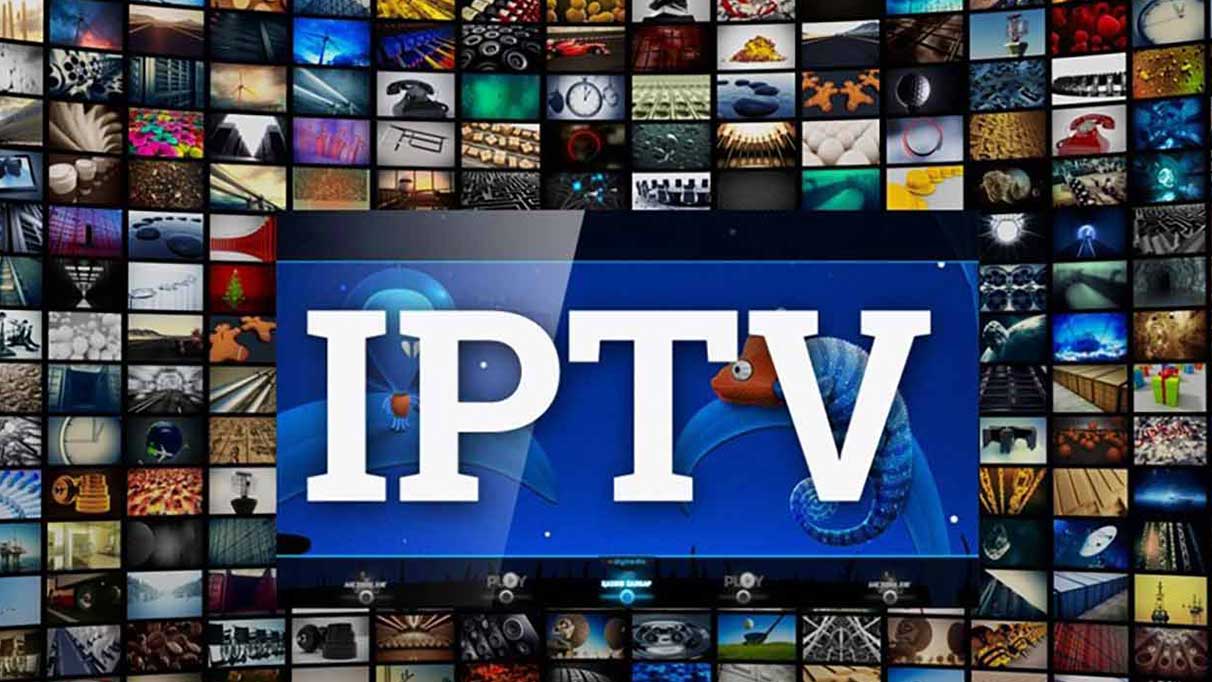 IPTV