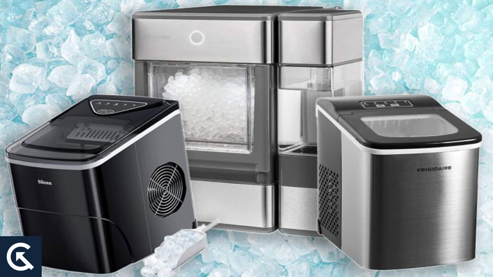 How to Fix Frigidaire Ice Maker Not Working