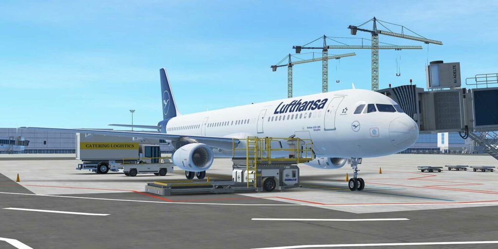 10 Best Flight Simulator Games (2025)