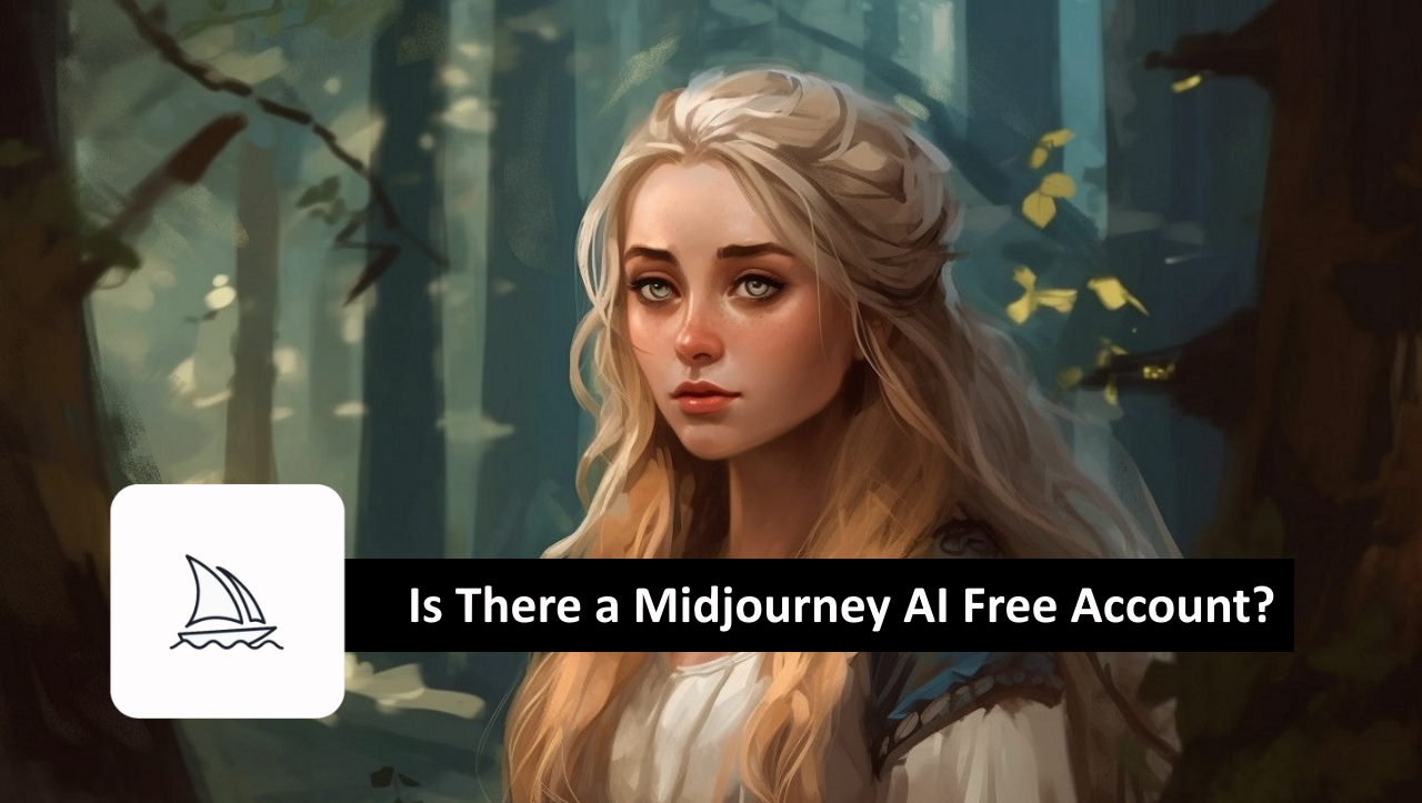 how to get free midjourney